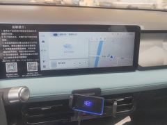 Geely Geometry E Firefly 301km Starlight - ფოტო 17