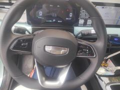Geely Geometry E Firefly 301km Starlight - ფოტო 18