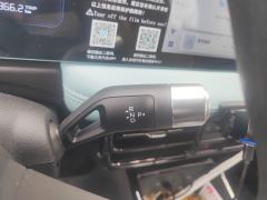 Geely Geometry E Firefly 301km Starlight - ფოტო 19