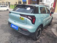Geely Geometry E Firefly 301km Starlight - ფოტო 2