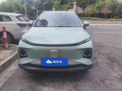 Geely Geometry E Firefly 301km Starlight - ფოტო 3