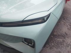 Geely Geometry E Firefly 301km Starlight - ფოტო 4