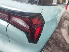 Geely Geometry E Firefly 301km Starlight - ფოტო 5