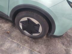 Geely Geometry E Firefly 301km Starlight - ფოტო 6
