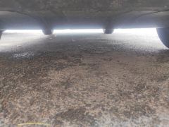 Geely Geometry E Firefly 301km Starlight - ფოტო 8