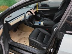 Tesla Model 3 556km Rear-Wheel Drive Edition - ფოტო 14
