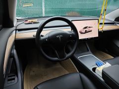 Tesla Model 3 556km Rear-Wheel Drive Edition - ფოტო 16