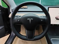 Tesla Model 3 556km Rear-Wheel Drive Edition - ფოტო 18