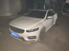 Geely Xingui Xingrui 2.0T Luxury Edition - ფოტო 1