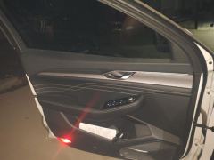 Geely Xingui Xingrui 2.0T Luxury Edition - ფოტო 12