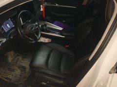 Geely Xingui Xingrui 2.0T Luxury Edition - ფოტო 14