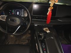 Geely Xingui Xingrui 2.0T Luxury Edition - ფოტო 16
