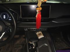 Geely Xingui Xingrui 2.0T Luxury Edition - ფოტო 17