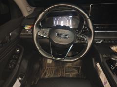 Geely Xingui Xingrui 2.0T Luxury Edition - ფოტო 18