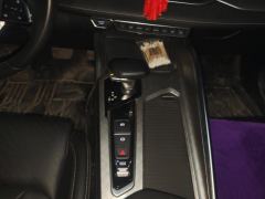 Geely Xingui Xingrui 2.0T Luxury Edition - ფოტო 19