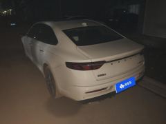 Geely Xingui Xingrui 2.0T Luxury Edition - ფოტო 2