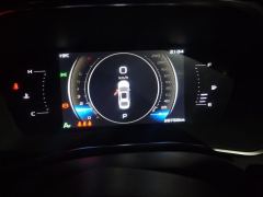 Geely Xingui Xingrui 2.0T Luxury Edition - ფოტო 20