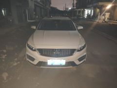 Geely Xingui Xingrui 2.0T Luxury Edition - ფოტო 3
