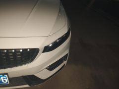 Geely Xingui Xingrui 2.0T Luxury Edition - ფოტო 4