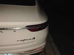 Geely Xingui Xingrui 2.0T Luxury Edition - ფოტო 5