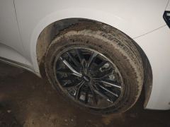 Geely Xingui Xingrui 2.0T Luxury Edition - ფოტო 6