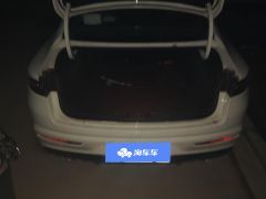Geely Xingui Xingrui 2.0T Luxury Edition - ფოტო 7