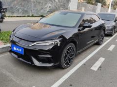 BYD Song L EV 602km AWD Version - ფოტო 1
