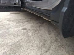 Toyota Corolla Sharp Release 2.0L Edition - ფოტო 11