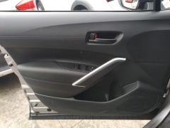 Toyota Corolla Sharp Release 2.0L Edition - ფოტო 12