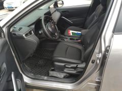 Toyota Corolla Sharp Release 2.0L Edition - ფოტო 14
