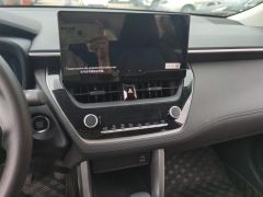 Toyota Corolla Sharp Release 2.0L Edition - ფოტო 17