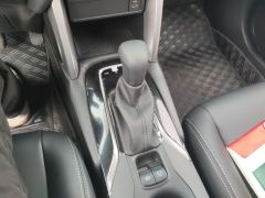 Toyota Corolla Sharp Release 2.0L Edition - ფოტო 19