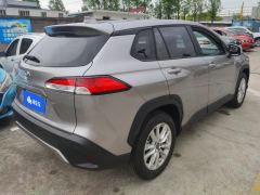 Toyota Corolla Sharp Release 2.0L Edition - ფოტო 2