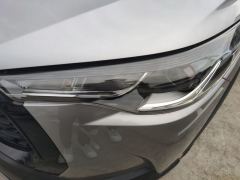 Toyota Corolla Sharp Release 2.0L Edition - ფოტო 4