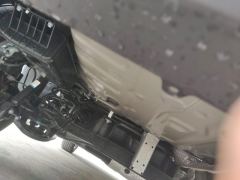 Toyota Corolla Sharp Release 2.0L Edition - ფოტო 9