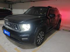 Haval Dargo PLUS 2.0T AWD EditionPlus - ფოტო 1