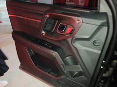 Haval Dargo PLUS 2.0T AWD EditionPlus - ფოტო 12