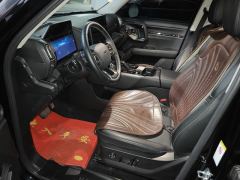 Haval Dargo PLUS 2.0T AWD EditionPlus - ფოტო 14