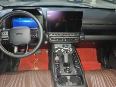 Haval Dargo PLUS 2.0T AWD EditionPlus - ფოტო 16