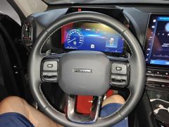 Haval Dargo PLUS 2.0T AWD EditionPlus - ფოტო 18
