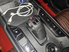 Haval Dargo PLUS 2.0T AWD EditionPlus - ფოტო 19