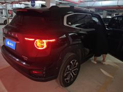 Haval Dargo PLUS 2.0T AWD EditionPlus - ფოტო 2