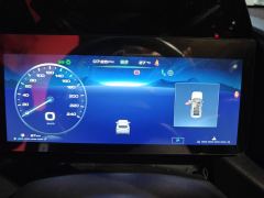 Haval Dargo PLUS 2.0T AWD EditionPlus - ფოტო 20