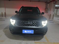 Haval Dargo PLUS 2.0T AWD EditionPlus - ფოტო 3