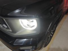 Haval Dargo PLUS 2.0T AWD EditionPlus - ფოტო 4