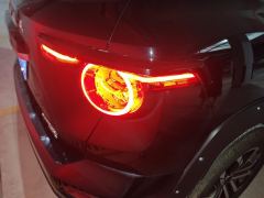 Haval Dargo PLUS 2.0T AWD EditionPlus - ფოტო 5