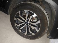 Haval Dargo PLUS 2.0T AWD EditionPlus - ფოტო 6