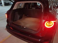 Haval Dargo PLUS 2.0T AWD EditionPlus - ფოტო 7