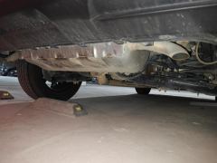 Haval Dargo PLUS 2.0T AWD EditionPlus - ფოტო 9