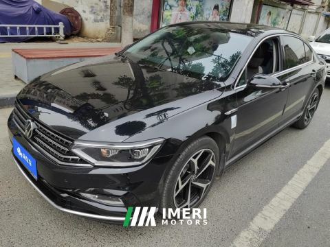 2023 Volkswagen Magotan 2 Million Edition 330TSI Luxury Edition - ავტომობილი ჩინეთიდან